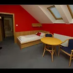 Imos Hotel Břeclav