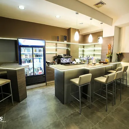 Hotel Imos Breclav
