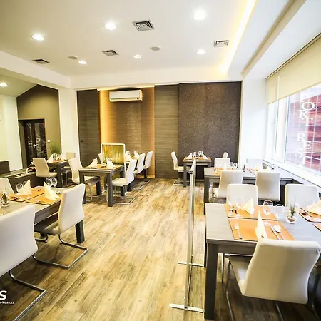 Imos 3* Бржецлав