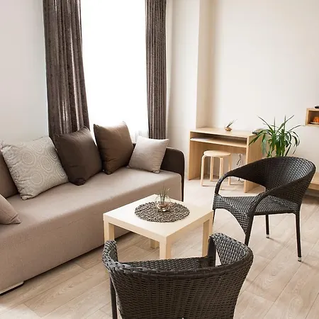 Отель Imos Бржецлав