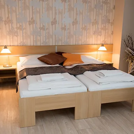 Hotel Imos Breclav