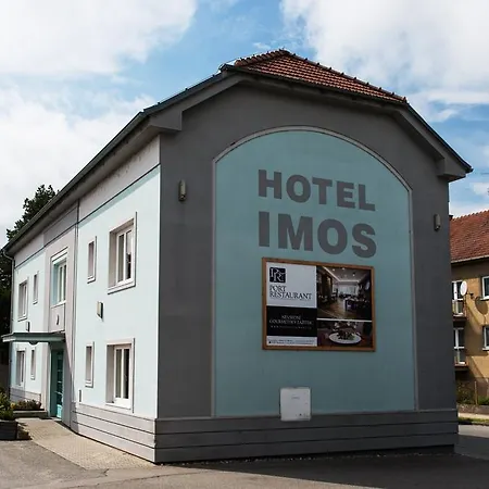 Hotel Imos 3*