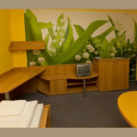 Hotel Imos