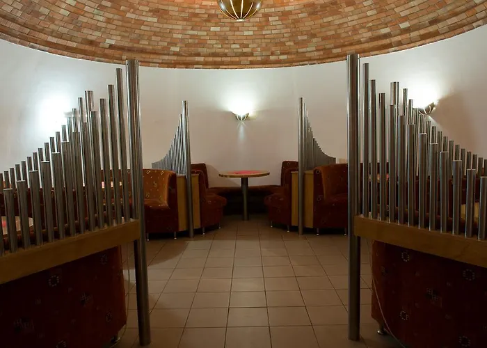 Imos Břeclav