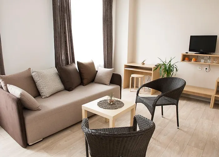 Hotell Imos Břeclav