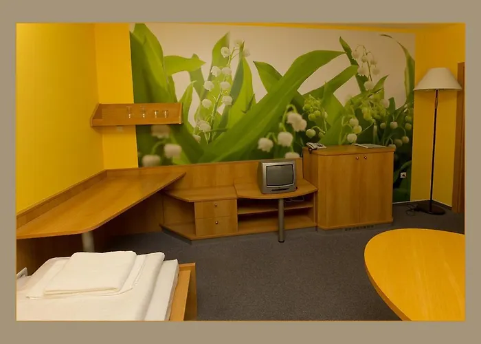 Hotell Imos