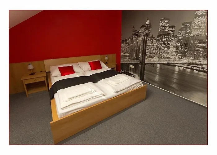 Hotell Imos 3*